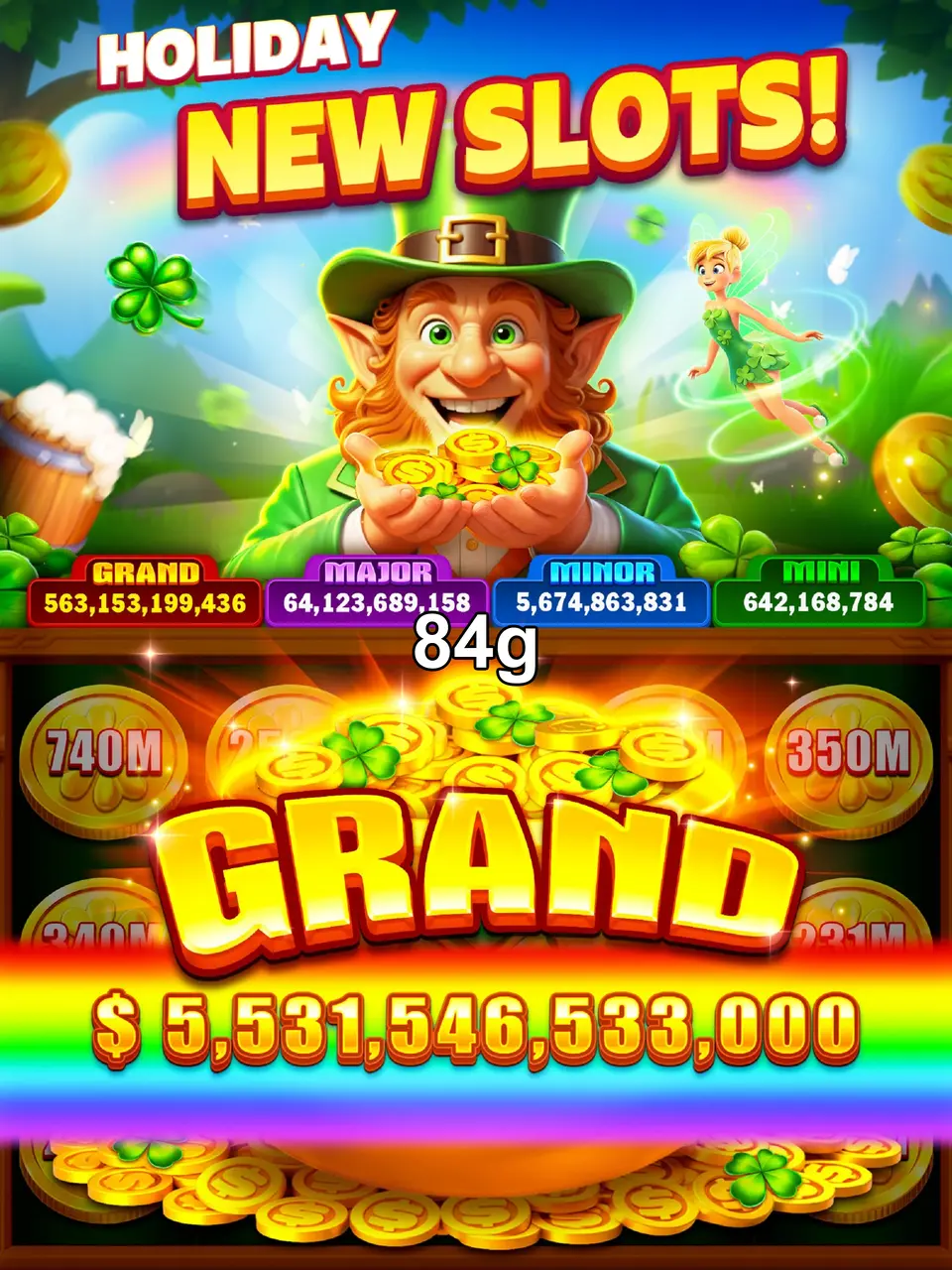 84g Baixar
