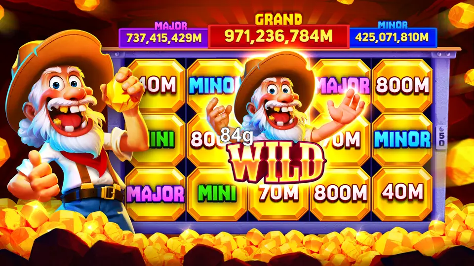 84g Login