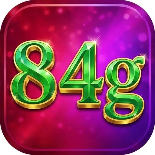 84g Logo - Oficial